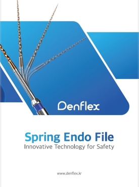 Spring Endo File (Standard) Catalog