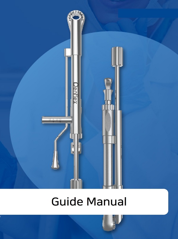 Combined Torque Wrench Quick Guide