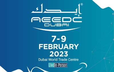 AEEDC2021 in Dubai