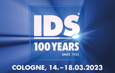 IDS 2023, 덴플렉스가 참가합니다.