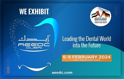 AEEDC 2024 in Dubai