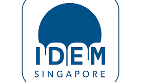 IDEM 2024 in Singapore
