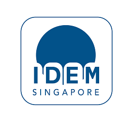 IDEM 2024 in Singapore